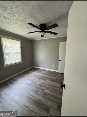 Foto del edificio - 1789 Cahoon St SW