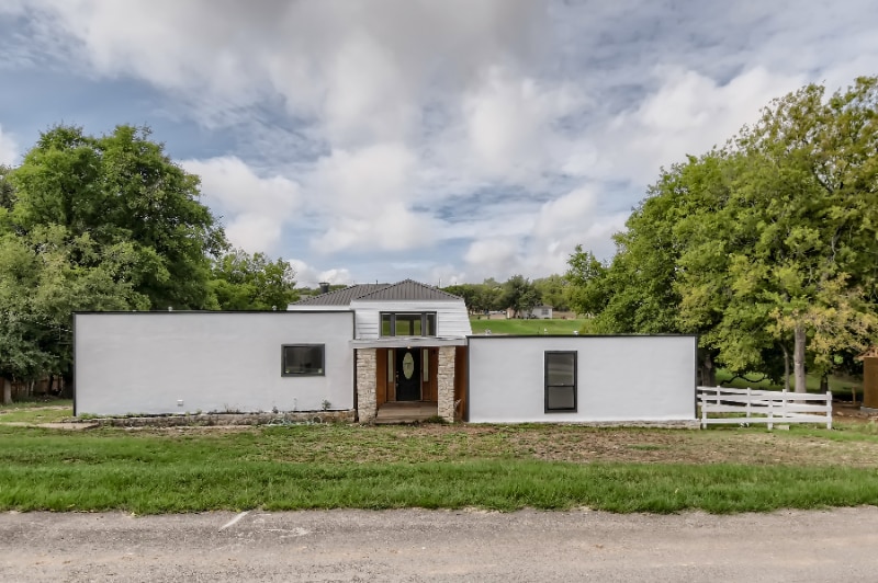 20707 Green Park Dr, Lago Vista, TX 78645 House Rental in Lago Vista