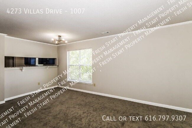 Foto del edificio - 4273 Villas Dr