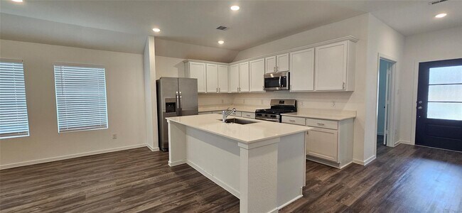 Foto del edificio - 9918 Lockridge Manor Dr