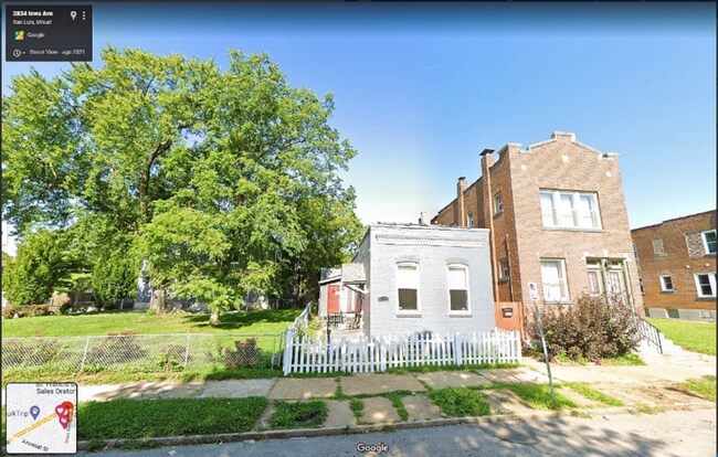 Foto del edificio - 2831 Iowa Ave