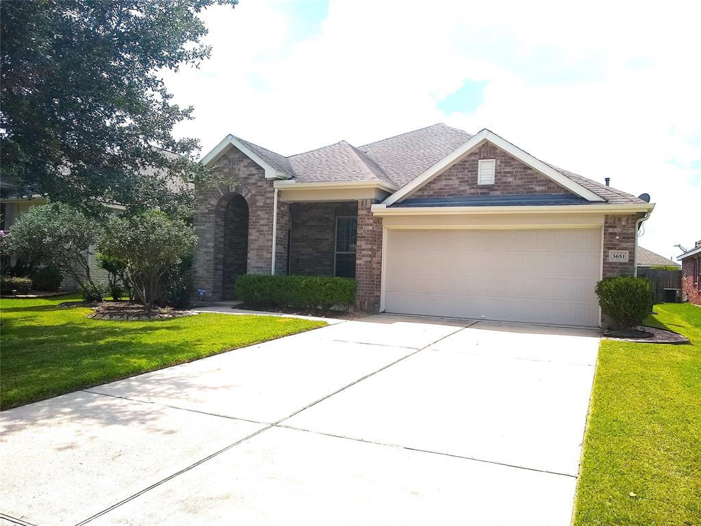 3651 Raintree Village Dr, Katy, TX 77449 House Rental in Katy, TX