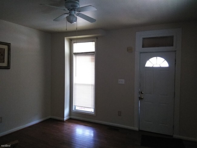 Building Photo - 4 br, 1 bath House - 1109 Montpelier St