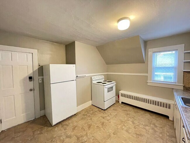 Foto del edificio - 381 Merrimack St