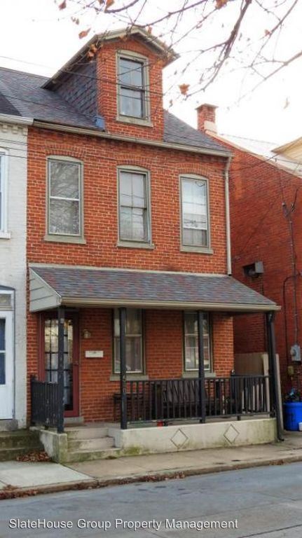 Foto principal - 540 Franklin St