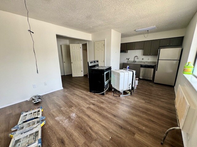 Foto del edificio - 1701 S West End St