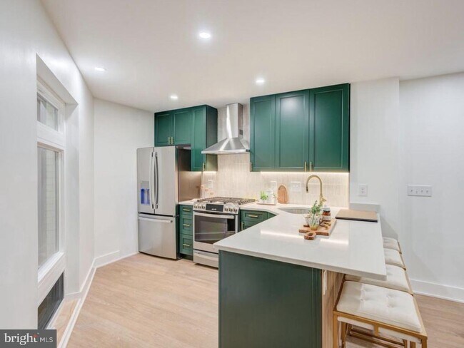 Foto del edificio - 437 Memphis St