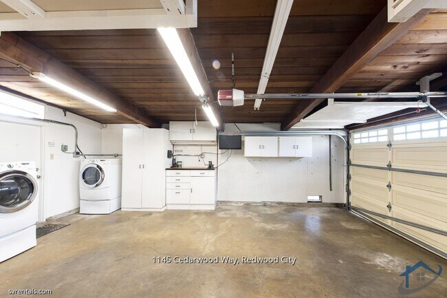 Foto del edificio - 1145 Cedarwood Way