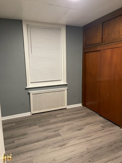 bedroom 2 - 6241 Haverford Ave
