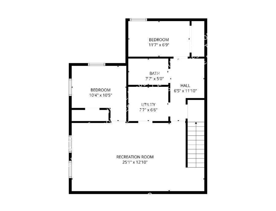 Building Photo - 2109 Peachtree Ln