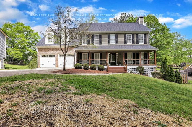 Building Photo - 4835 Line Tree Ct