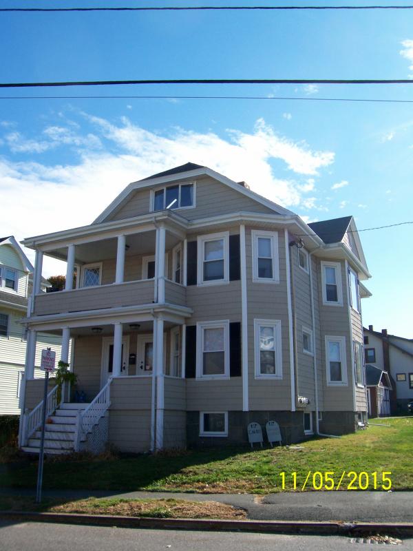 72 Verchild St Unit 2nd floor, Quincy, MA 02169 Apartment for Rent in Quincy, MA