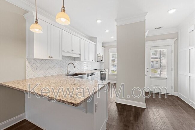 Foto del edificio - 123 Canton Park Ave