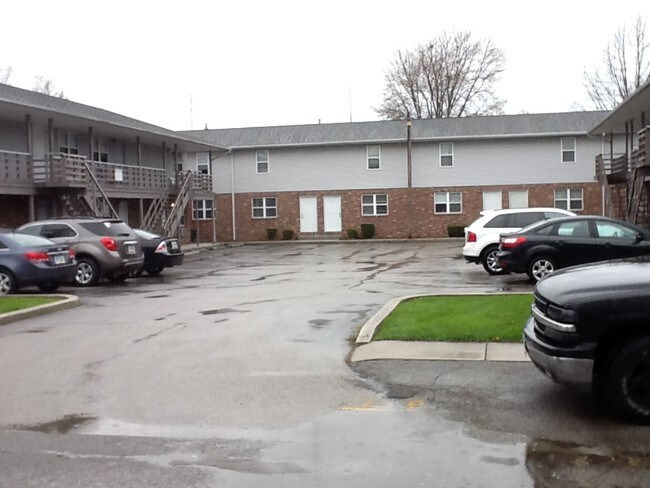 Foto del edificio - 1305 W Sandusky St