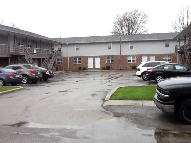 Building Photo - 1305 W Sandusky St