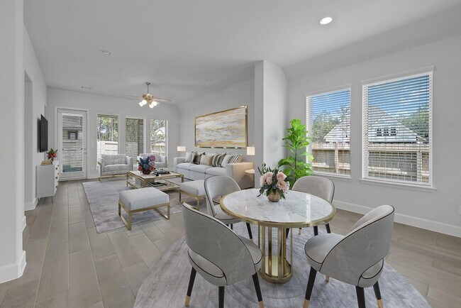 Foto del edificio - 15835 Bird of Paradise Dr