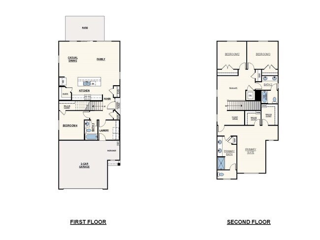 Building Photo - 9122 Ribbon Mdw Ct