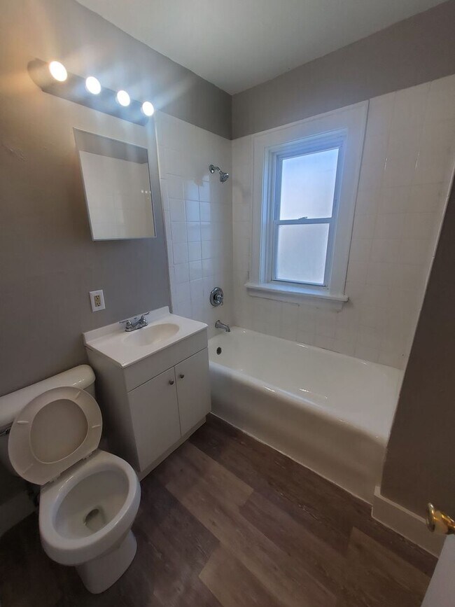 Foto del edificio - 4603 N 29th St