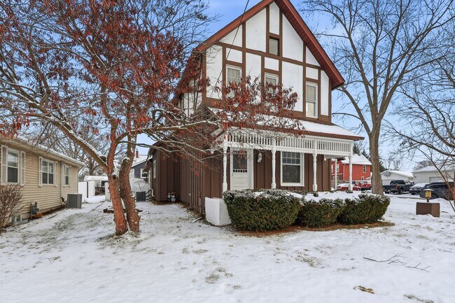 Foto del edificio - 3 bedroom 2 Bath Rental in Geneseo