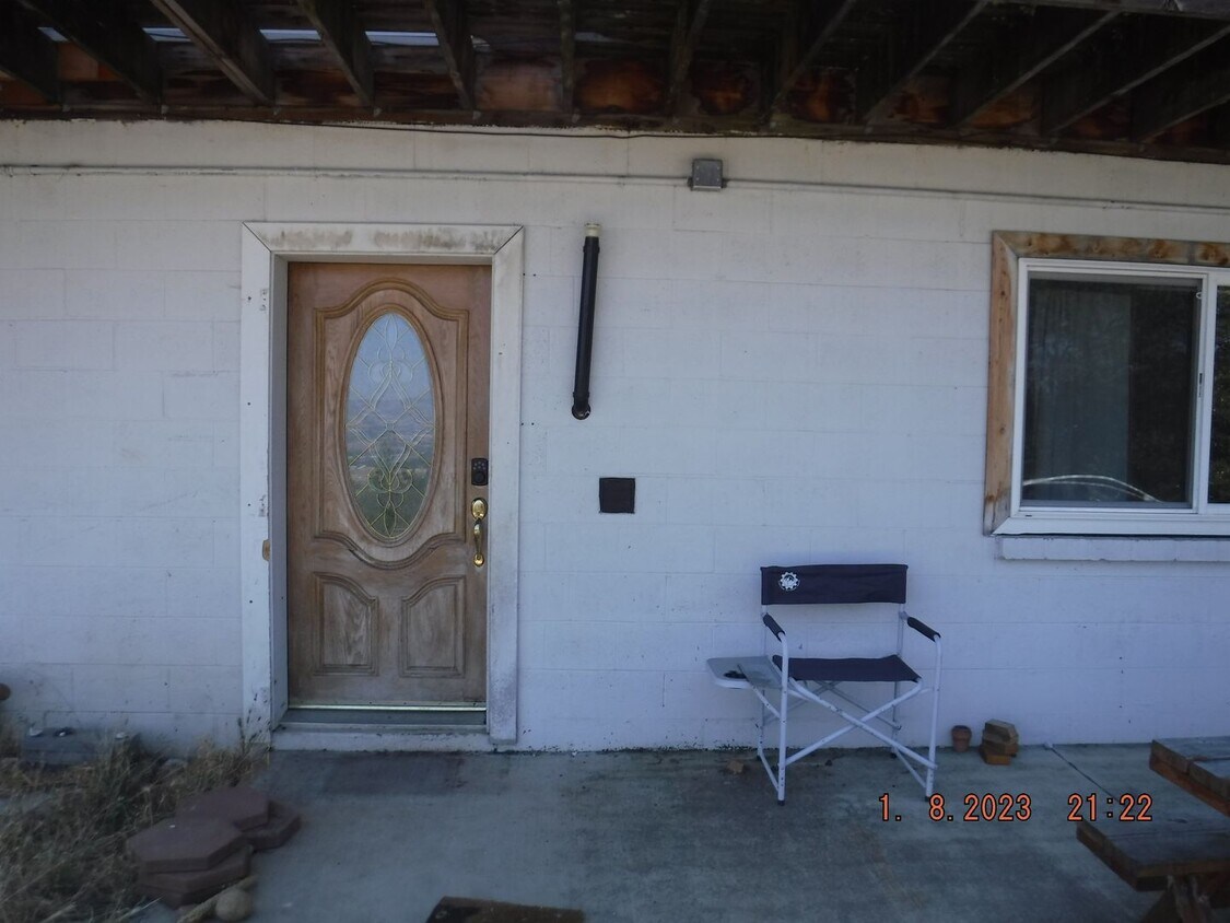 7138 Adams Rd, Talent, OR 97540 House Rental in Talent, OR