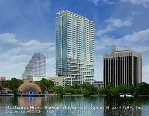 Primary Photo - 150 Robinson St.#701 - The Vue.