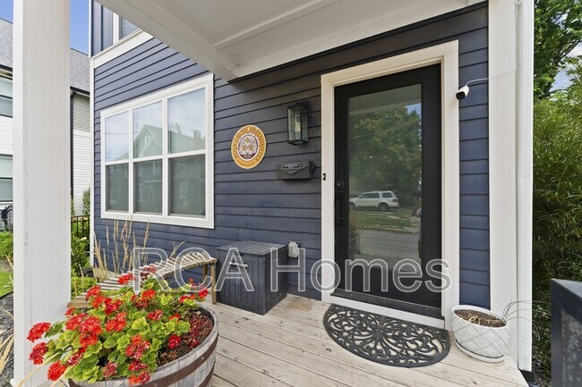 Foto del edificio - 1517 Marlowe Ave