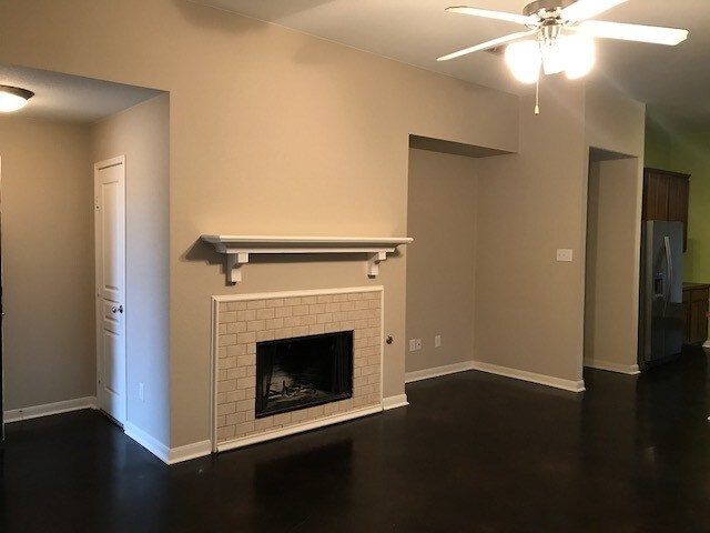Foto del edificio - 4800 Ambrosia Dr , Fort Worth , TX , 76244