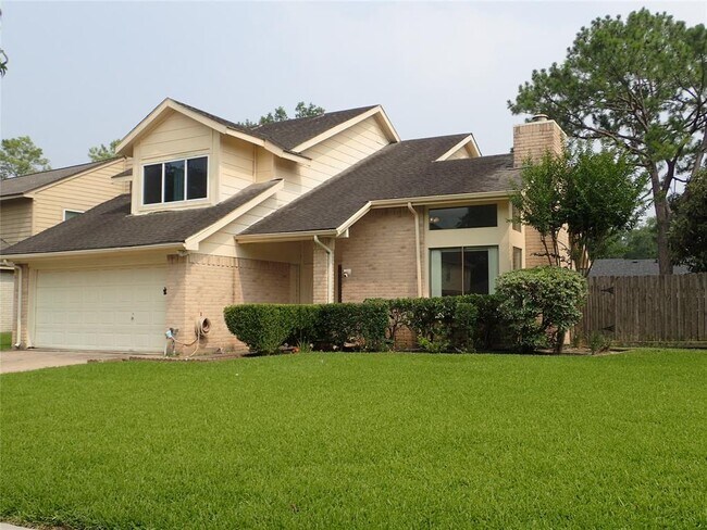 Foto del edificio - 3415 Streamside Ln
