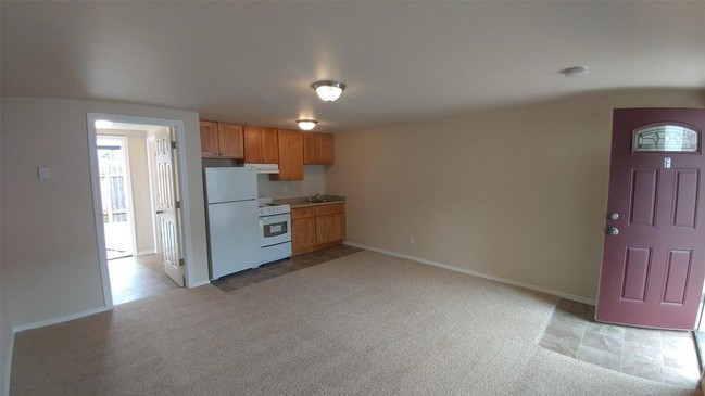 Building Photo - 6415 Steilacoom Blvd - A