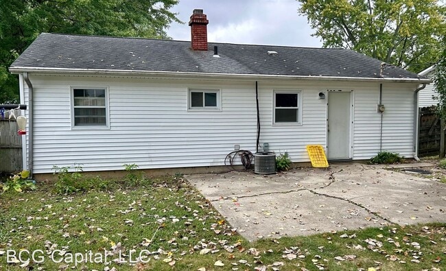 Building Photo - 3 br, 1 bath House - 1015 S Jersey