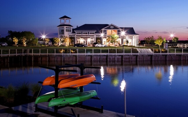 Building Photo - Coastal Run at Heritage Shores 55+