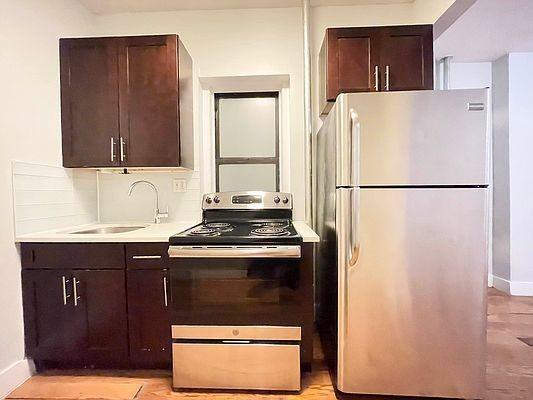 Foto del edificio - 1 bedroom in New York NY 10032