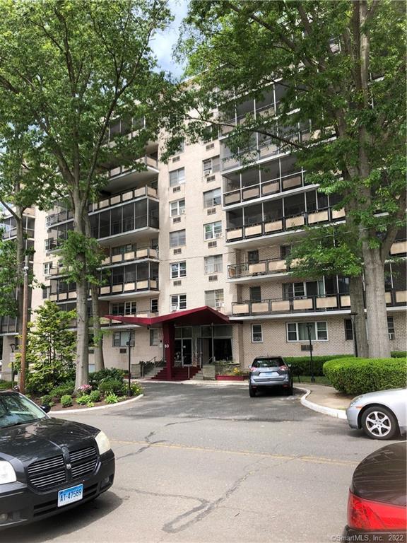 Building Photo - 80 Cartright St