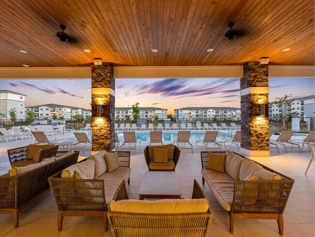 Foto del edificio - V2 Apartments