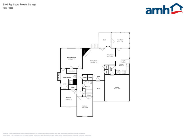 Foto del edificio - 5100 Ray Ct