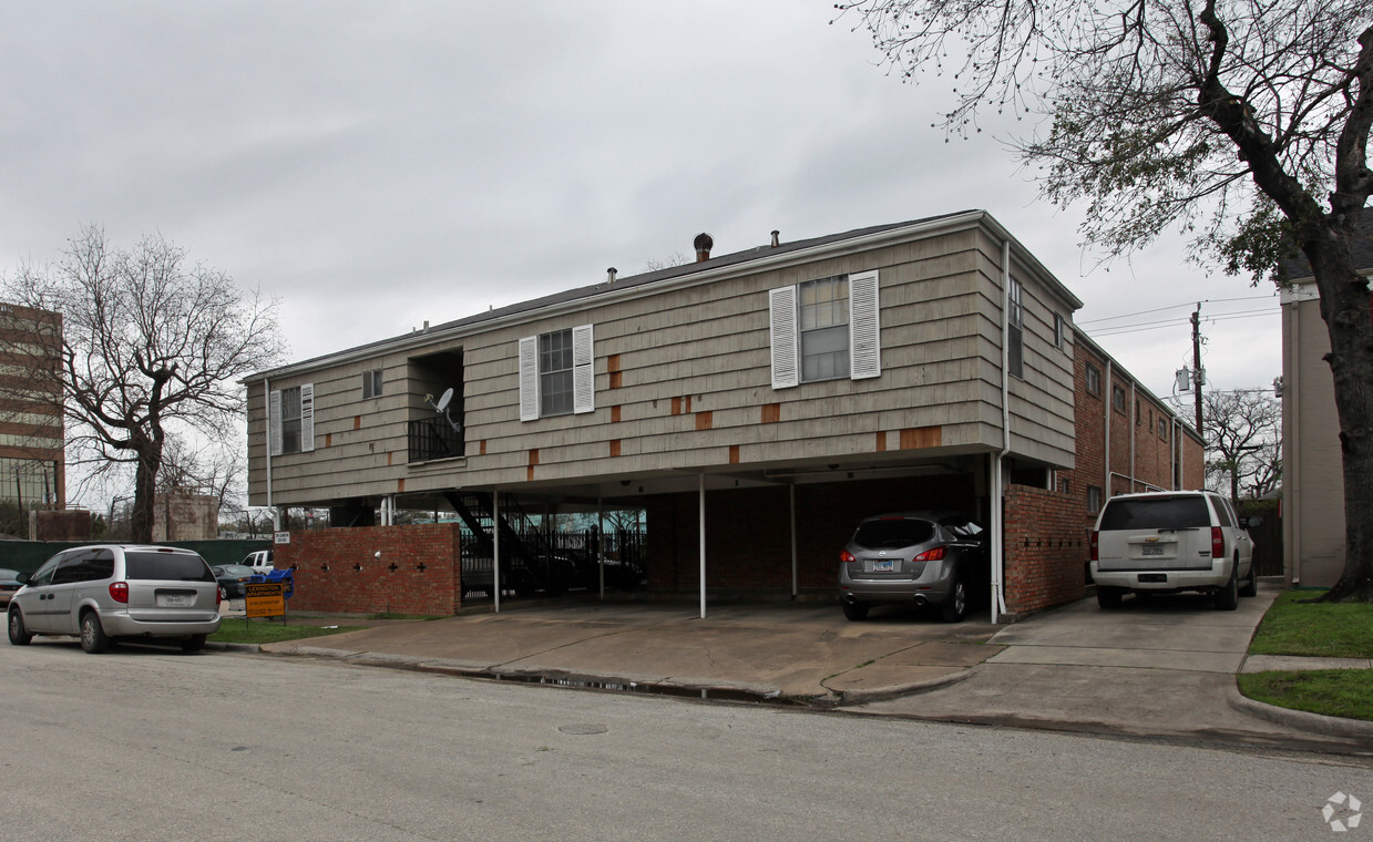 Building Photo - 2116 Lexington St