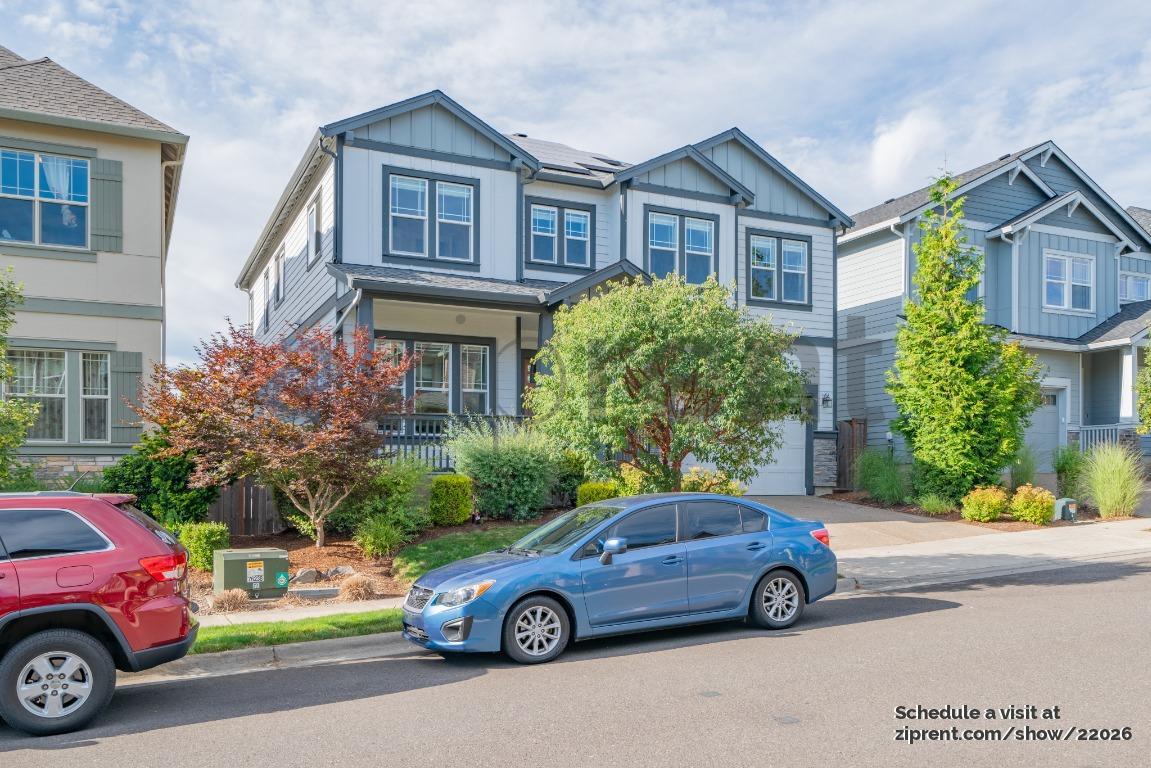 Foto principal - 15193 NW Delia St