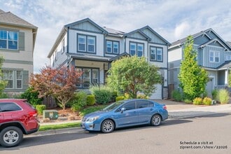 Building Photo - 15193 NW Delia St