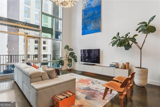 Foto del edificio - 845 Spring St