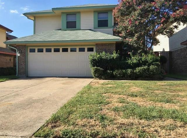 Foto principal - 3821 Clover Hill Ln
