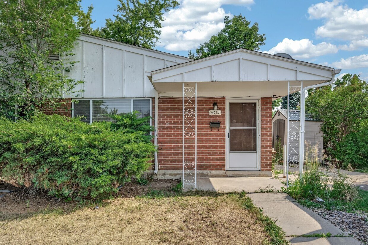 Cozy 2 bedroom duplex - Cozy 2 bedroom duplex