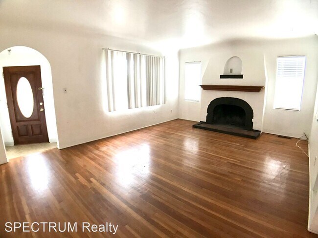 Foto del edificio - 2 br, 1 bath House - 1513 Mountain Ave.