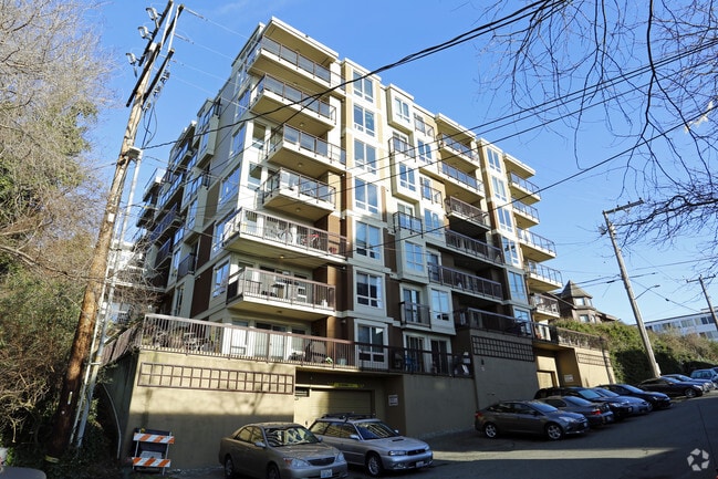 Building Photo - The 500 Building