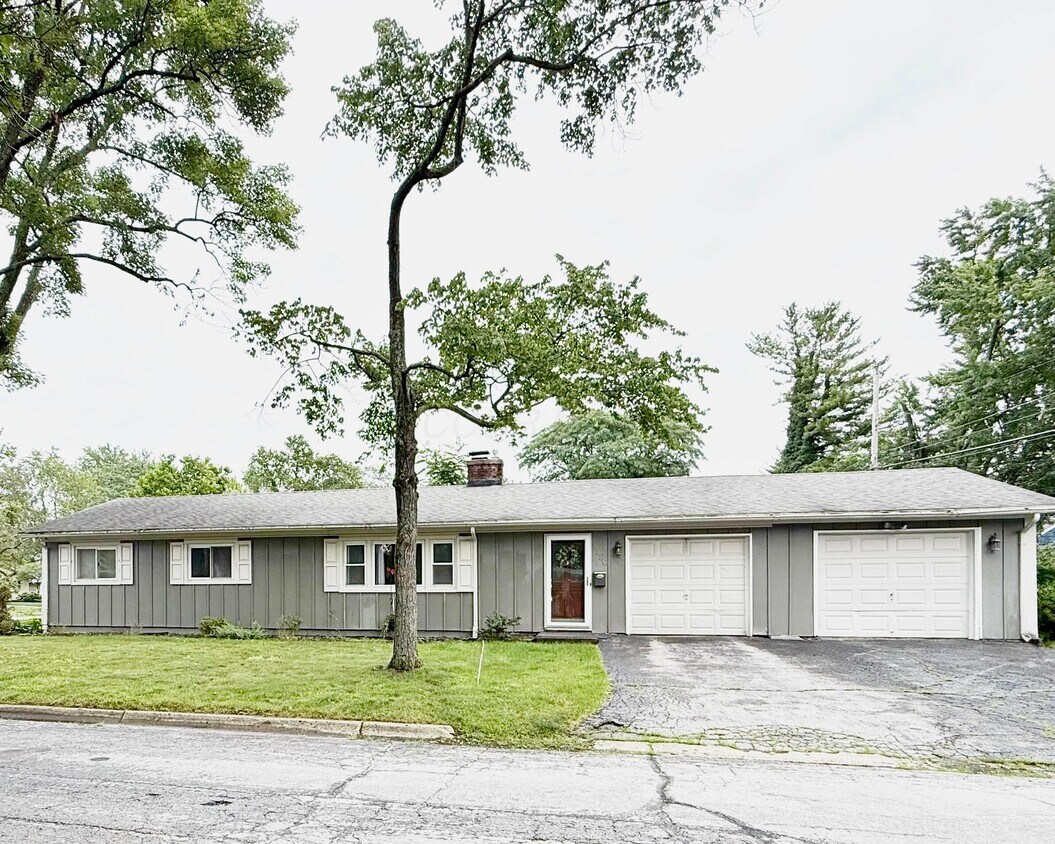 Foto principal - 3580 Dorchester Rd
