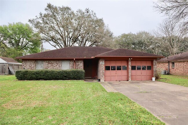 Foto del edificio - 3709 Mustang Rd