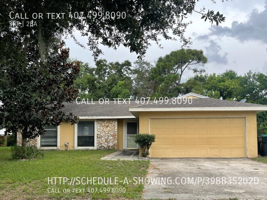 Foto principal - 1228 Pine Sap Court | $1795 | 3 beds, 2 fu...
