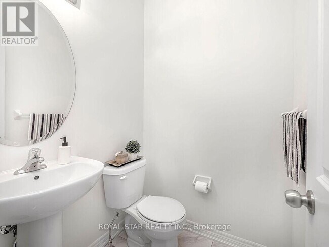 Photo du bâtiment - 561 Barons St