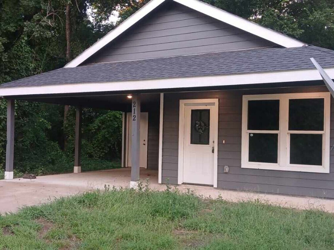 Foto principal - 212 Waurika