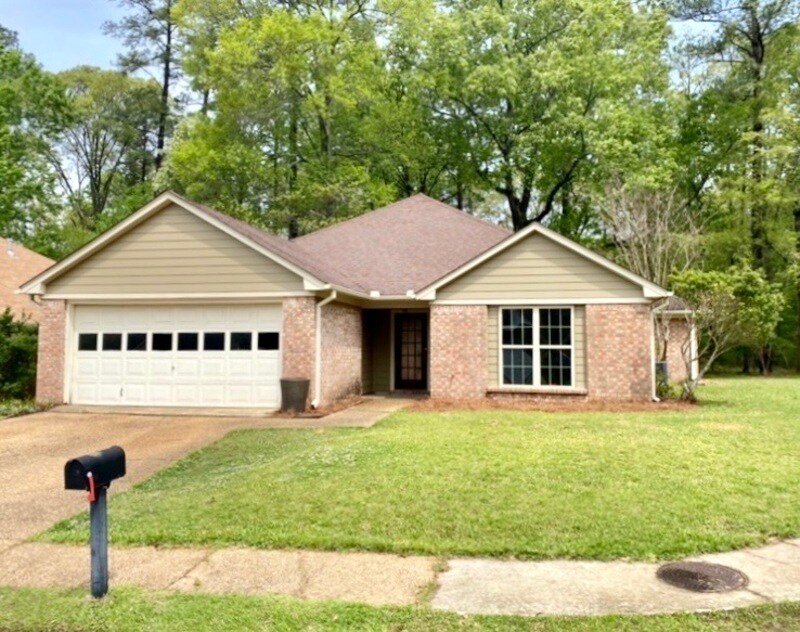 511 Stockton Cove, Flowood, MS 39232 House for Rent in Flowood, MS