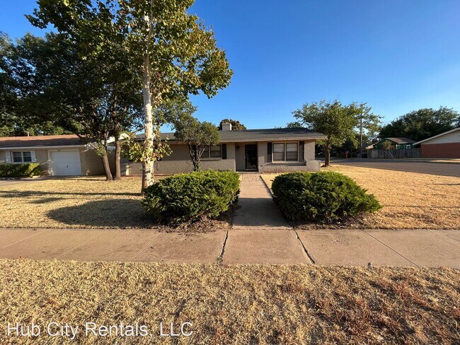 Building Photo - 3 br, 2 bath House - 5327 31st Street